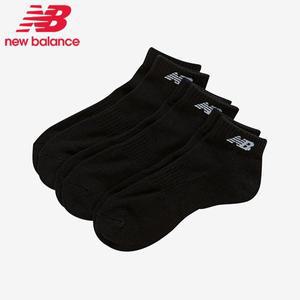 [뉴발란스] 남자 스포츠양말 러닝 헬스 운동 단목 양말 3켤레 세트 NBGEDAB103-19