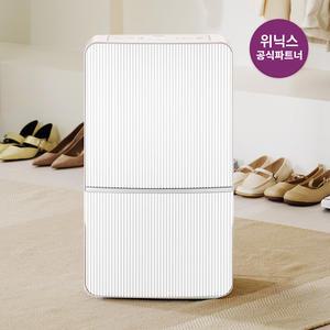 [공식인증점] 위닉스 20L 인버터 제습기 {DXWE200-OEK} 1등급