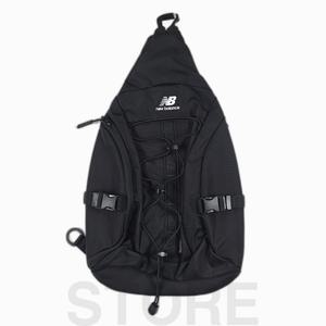 뉴발란스 가방 IST 공용 데일리 팩 라운드 슬링백 NBGCESP103