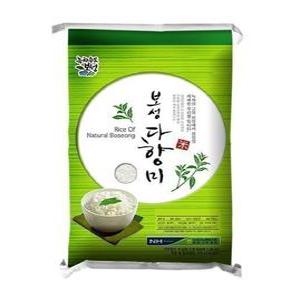 [ 2024년 햅쌀] 보성다향미 쌀20kg/새청무쌀/상등급