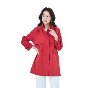 [NS홈쇼핑](베)새라블리스]후드 탈부착 트렌치 재킷[35160584]