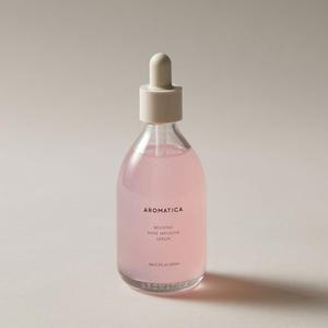[공식] 아로마티카  리바이빙 로즈 인퓨전 세럼 100ml
