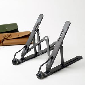 [파우치각인가능]오브리즈 휴대용 독서대+가죽파우치SET 스마트폰 아이패드 노트북 지지대 독서용