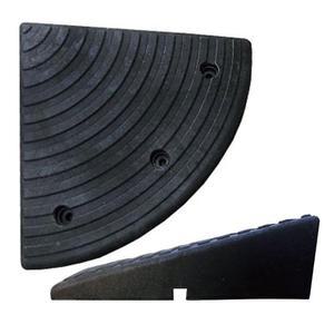 [BZI33MMO_51CE]경사로 진입판 날개 높이200mm 좌우공용 1p