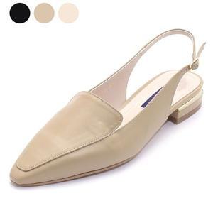 [갤러리아] SAERA 세라 여성 슬링백 S22G404 베이지 2CM