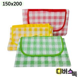 [디버스톡] 피크닉 방수매트 150x200