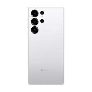 삼성전자 갤럭시 S25 울트라 5G 512GB [자급제] 12GB, 티타늄 화이트실버 / WJ