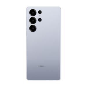 삼성전자 갤럭시 S25 울트라 5G 512GB [자급제] 12GB, 티타늄 실버블루 / WJ