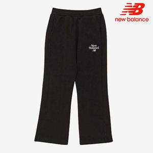 뉴발란스 키즈 NBgC부츠컷 팬츠 NK9SE1801G-19 바지