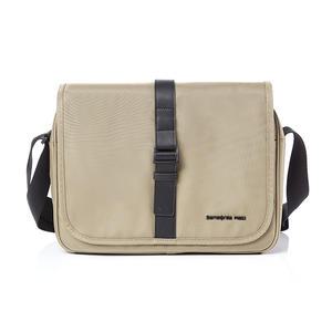 쌤소나이트 레드 CRAGGAN 메신저백 Beige UD083002 790574