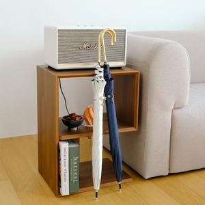 Wpc.양산 글리터 하트 UV차단 쿨링 암막 장양산 81-13438-101