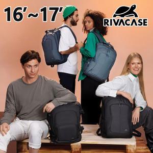 리바케이스 16인치 17인치형 노트북가방 배낭형 서류형 모음