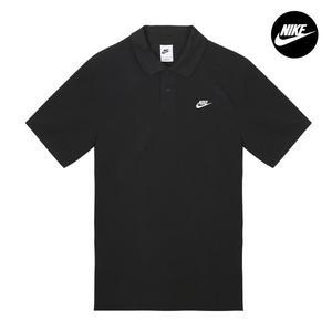 [나이키] NIKE 클래식 폴로 피케 남자 카라 반팔티셔츠 FN3894-010