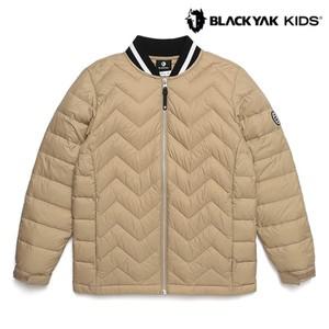 [블랙야크(키즈)] BKS브리즈다운자켓 1BKPAS1901_BE