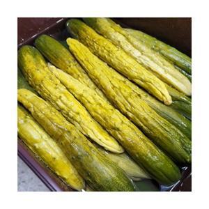 또밥찬 수제명품 통오이지 특상 10개 1.5kg 국내산 꼬들꼬들
