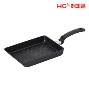 [본사직영] 해피콜 그래핀 IH 인덕션 계란말이팬 중형