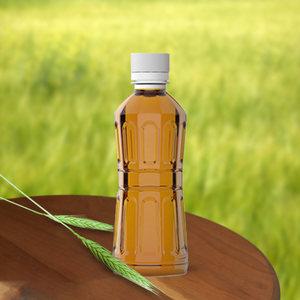 [본사직영] 광동 밀싹보리차 무라벨 330ml 20입 (유/무라벨 랜덤발송) G