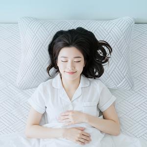 상상그램 시원한 쿨매트 냉감패드 얼음 쿨 베개커버 오코텍스 유아안전 KC