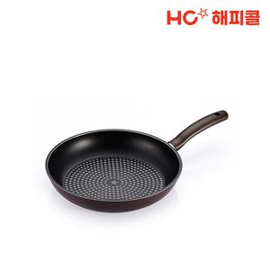 [본사직영] 해피콜 다이아몬드 포셀 후라이팬 30cm