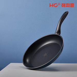 [본사직영] 해피콜 컴플리트 IH 인덕션 프라이팬 28cm