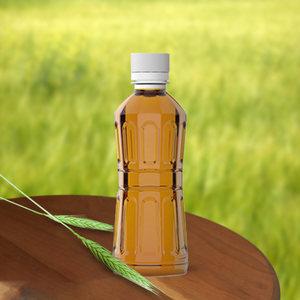 [본사직영] 광동 밀싹보리차 무라벨 330ml 20입 (유/무라벨 랜덤발송) G