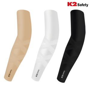 K2 Safety 프리미엄 아이스 쿨토시 손목형 팔토시