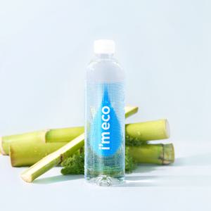 아임에코 프리미엄 생수 고마운샘 500ml 40병 사탕수수 100% 페트