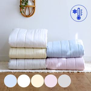 플로라 유니아이스 냉감 여름 침대패드 SS/Q/K