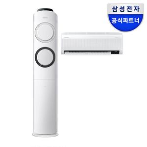 (혜택가155만원대) 삼성전자 Q9000 AF19B6474GZRS 멀티형 에어컨 전국 기본설치비무료