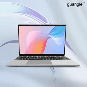 15.6인치 대화면 guanglei 초경량 휴대용 노트북 사무용 학습용 인강용