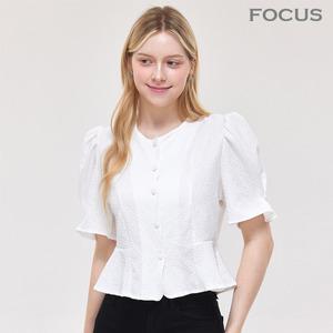[포커스] 쏟아지는 신상혜택! 여름 에센셜 아이템 블라우스/원피스 1만원대~