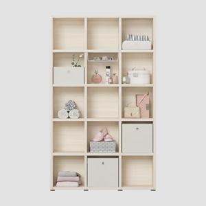 한샘 샘 책장 5단 120cm (컬러 택1) 외 샘책장 샘키즈 모음
