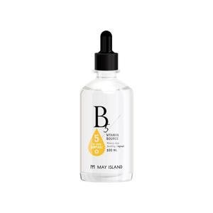 메이아일랜드 B5 비타민 소스 100ml 에센스/앰플