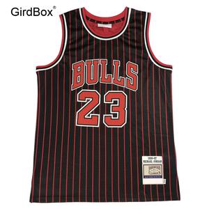 플라잉타이거코펜하겐 GirdBox 체육대회 반티 마이클조던 23번 레트로 농구유니폼 멀티