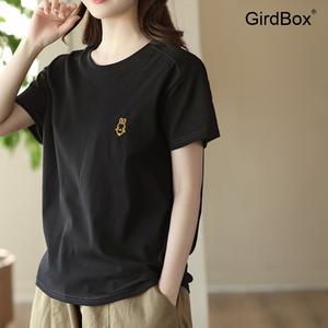 여름철릭원피스 GirdBox 빅사이즈 생활한복 개량한복 허리치마