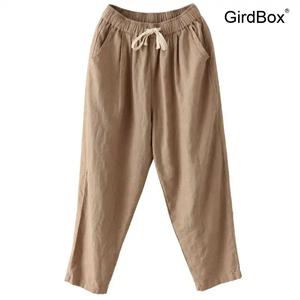 여름 생활한복 개량한복 GirdBox 허리치마 바지 철릭원피스