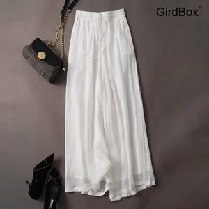 봄여름 개량한복 GirdBox 철릭원피스 면 린넨 허리치마 데일리 생활한복