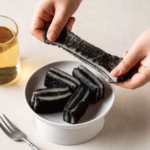 창억  흑임자인절미 500g * 2팩