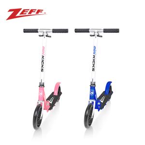 제프 미니킥스스쿠터 MK-7 2종 골라담기(핑크,블루)