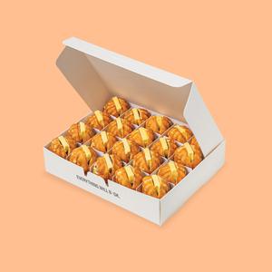 [복호두] 앙버터 호두과자(20개입)