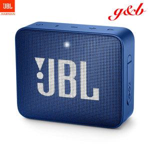정품 JBL GO2 휴대용 블루투스 스피커 블루