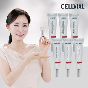 [60초 주름지우개] 필톡스 주름개선 크림 3개-체험분 포함/ 목 팔자주름 케어 리프팅