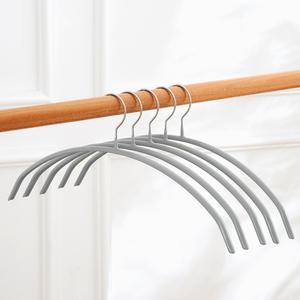 살림의기술 베이직 논슬립 옷걸이 20P