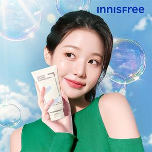 [~50%] 이니스프리 선크림/클렌징/마스크/레티놀/PDRN/비타C/그린티/블랙티/노세범/화