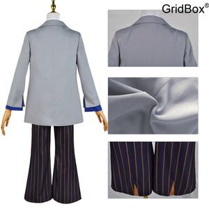 GirdBox 원신 야란 응광 할로윈코스튬 코스프레의상 연극 공연 파티