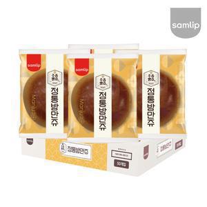 삼립 정통밤만쥬 50입/100입/약과1kg/찹쌀떡 외 간편간식