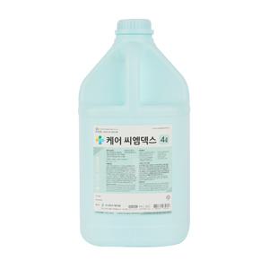 씨엠덱스4L 파인덱스 4L 소독제 대용량 소독제