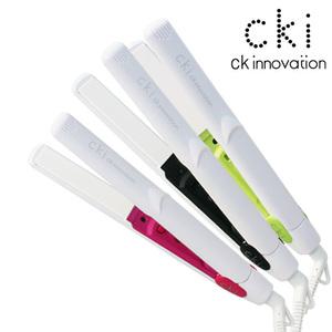 CKI-I073 미니고데기 고데기 매직기 고대기 휴대용