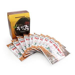 갓바위 전장김 10봉/15봉 김선물세트 대천김/도시락김