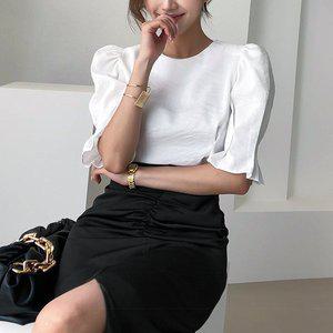 [다바걸]플로에퍼프탑